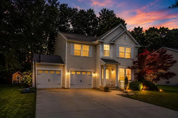 656 Cliffwood Avenue, Portage, MI 49002