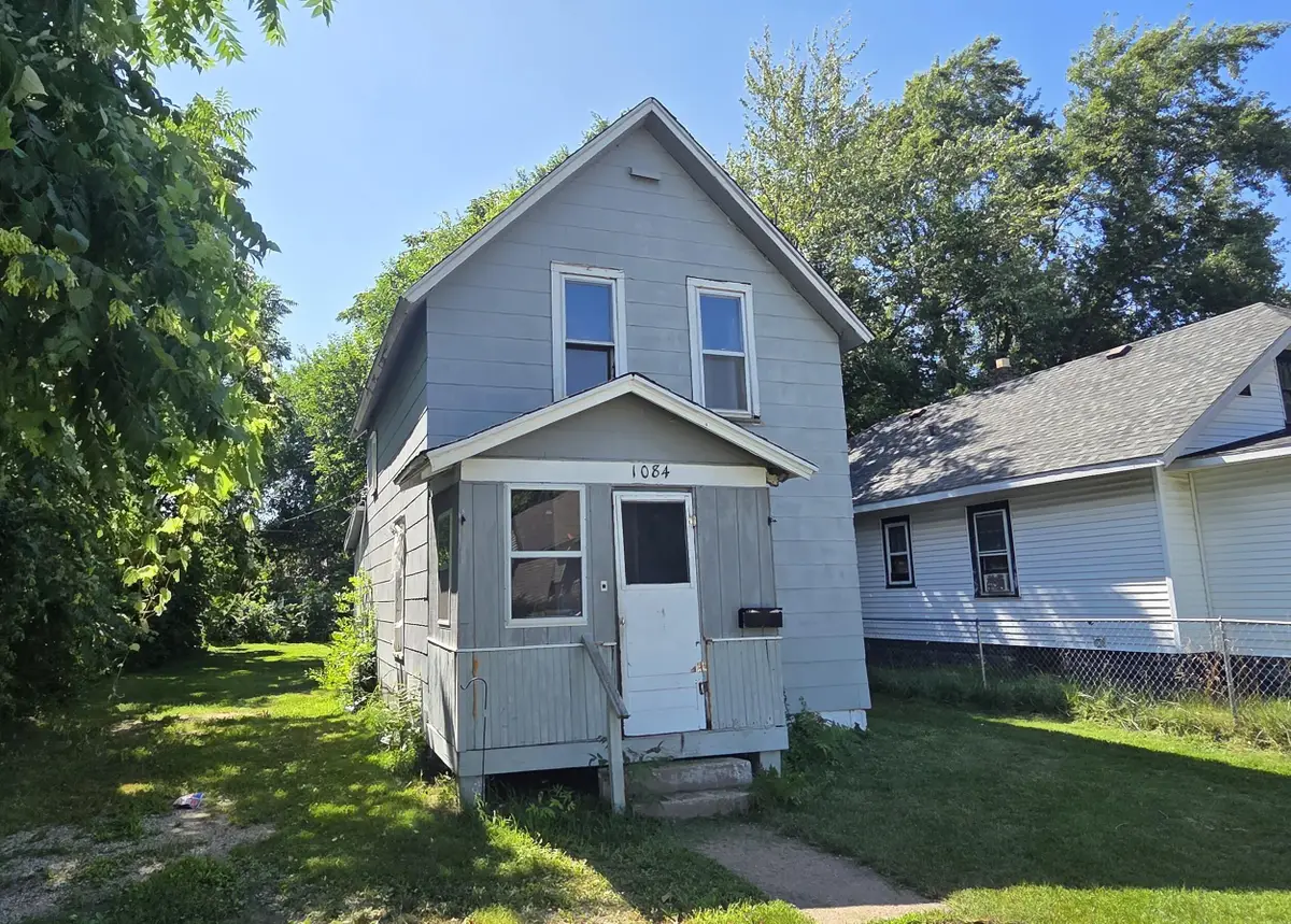 1084 Hurd Avenue, Benton Harbor, MI 49022 - #1