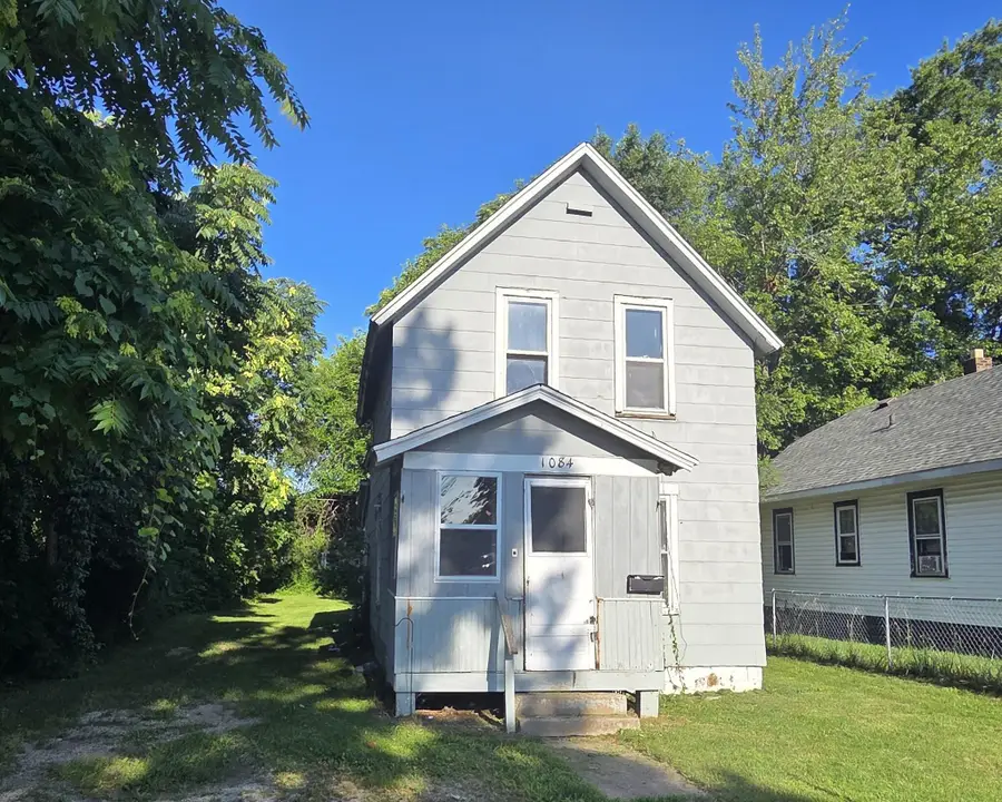 1084 Hurd Avenue, Benton Harbor, MI 49022 - #3