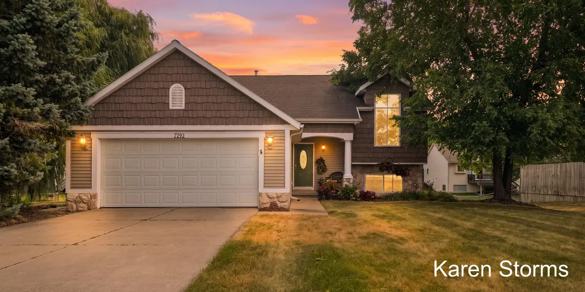 7792 Westside Drive, Hudsonville, MI 49426 - #1