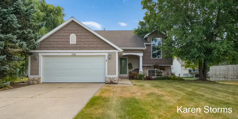 7792 Westside Drive, Hudsonville, MI 49426 - #2