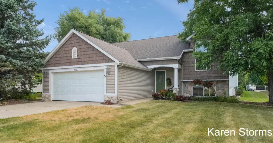 7792 Westside Drive, Hudsonville, MI 49426 - #3