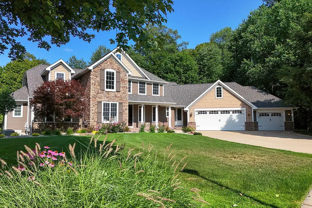 3703 Westbeech Court, Hudsonville, MI 49426 - #1