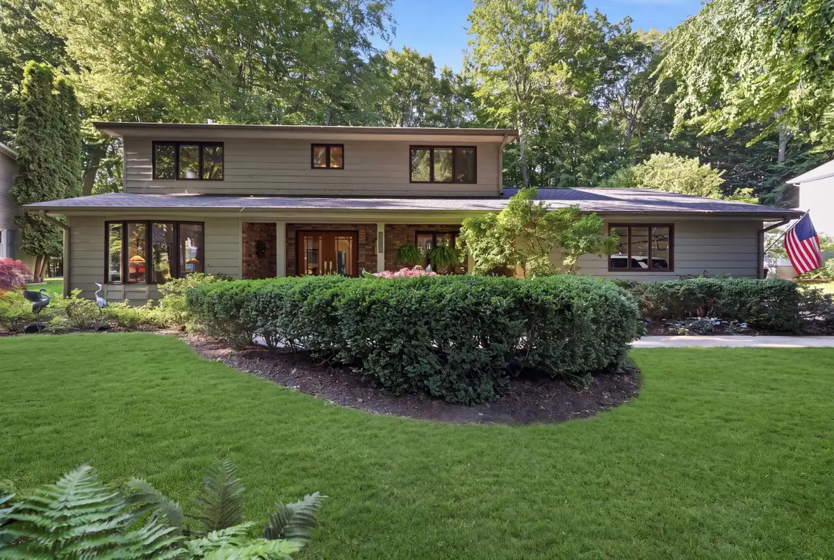 17565 Beech Hill Drive, Grand Haven, MI 49417 - #1