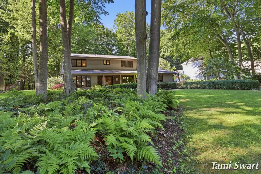 17565 Beech Hill Drive, Grand Haven, MI 49417 - #3
