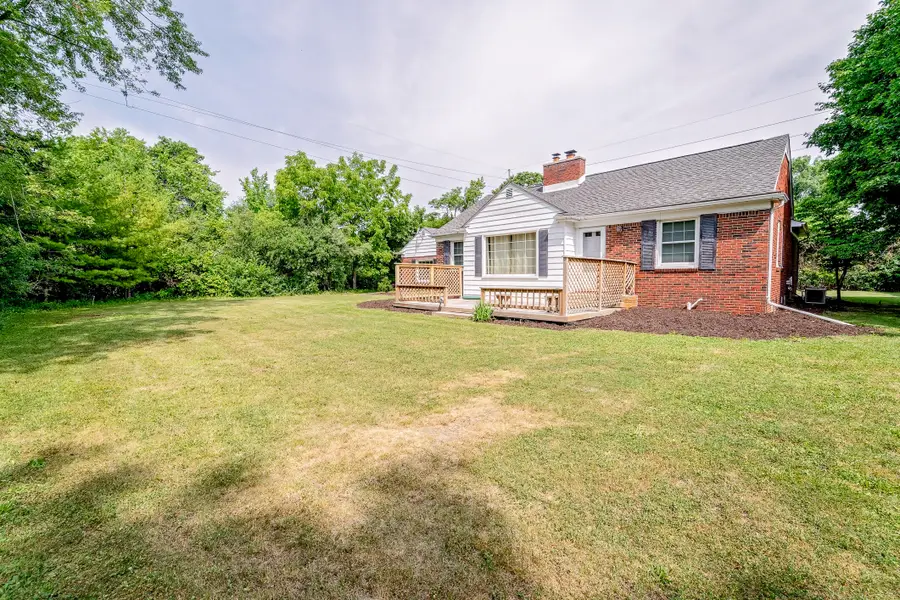 9772 Grosse Ile Parkway, Grosse Ile, MI 48138 - #3
