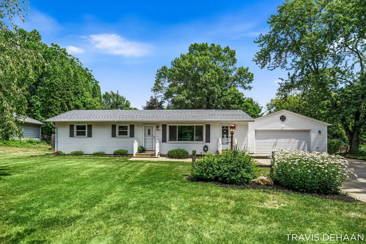 6898 Maynard Road, Portland, MI 48875 - #1
