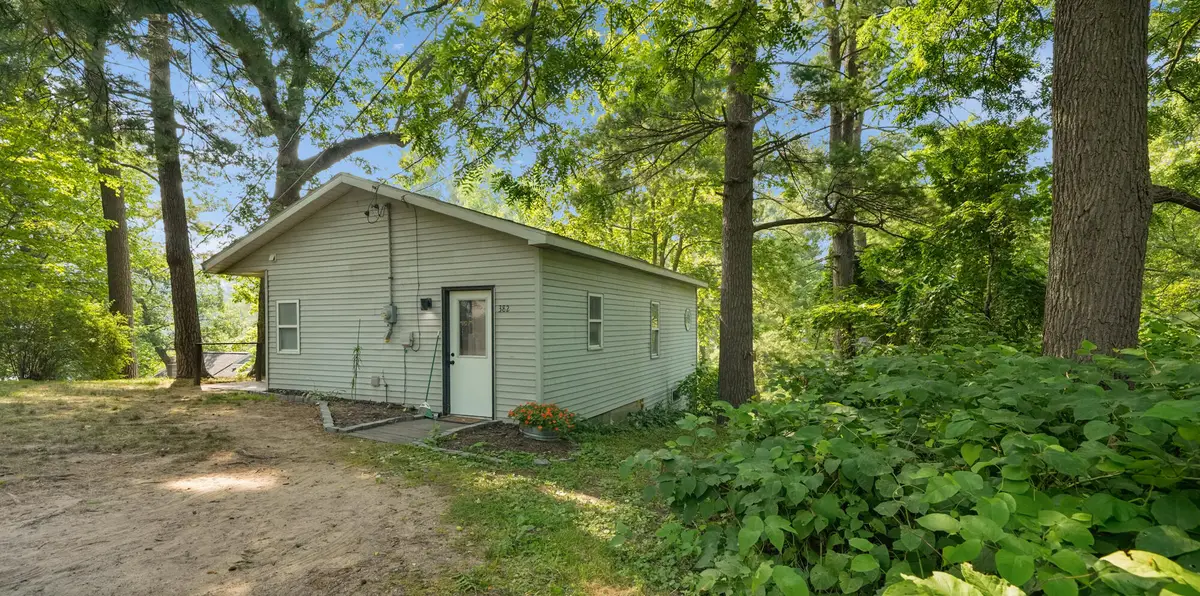 382 W Pine Drive, Greenville, MI 48838 - #1