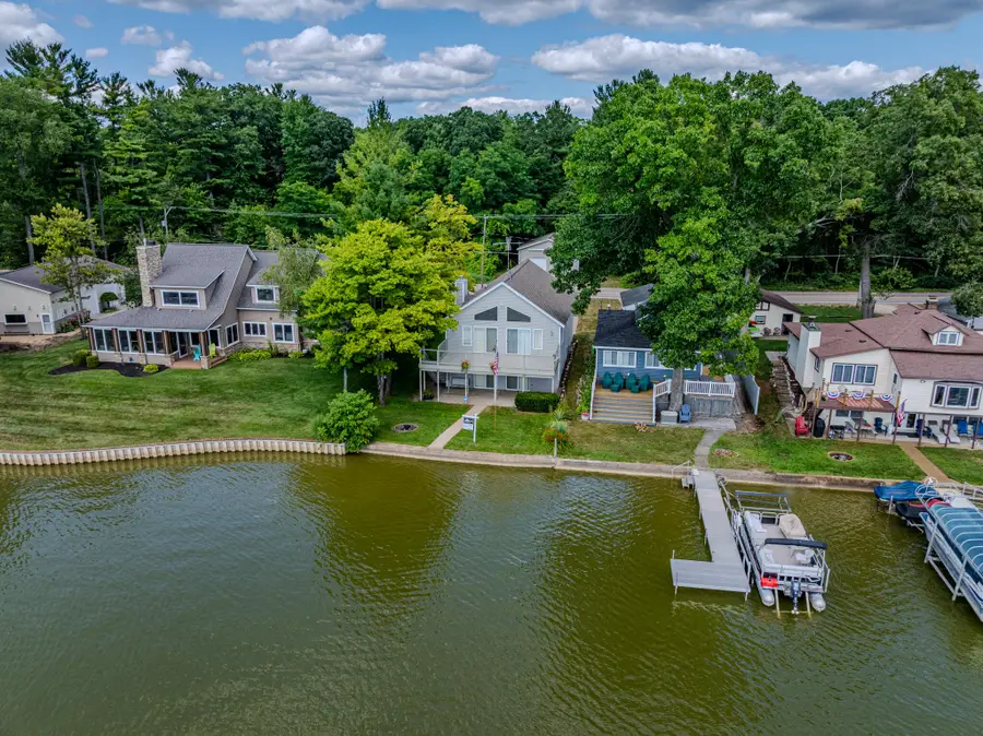 966 E 88th, Newaygo, MI 49337 - #2