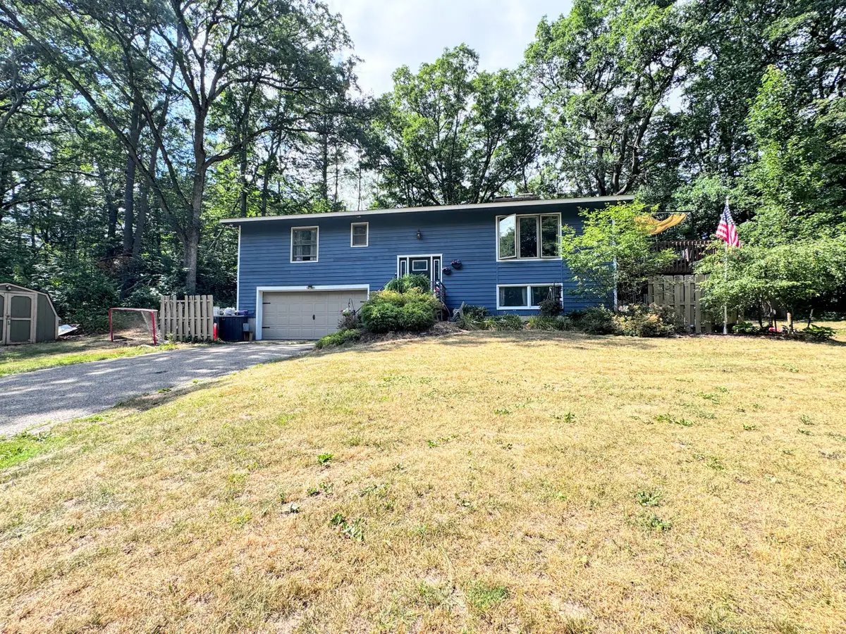 17400 Valley Drive, Big Rapids, MI 49307 - #1
