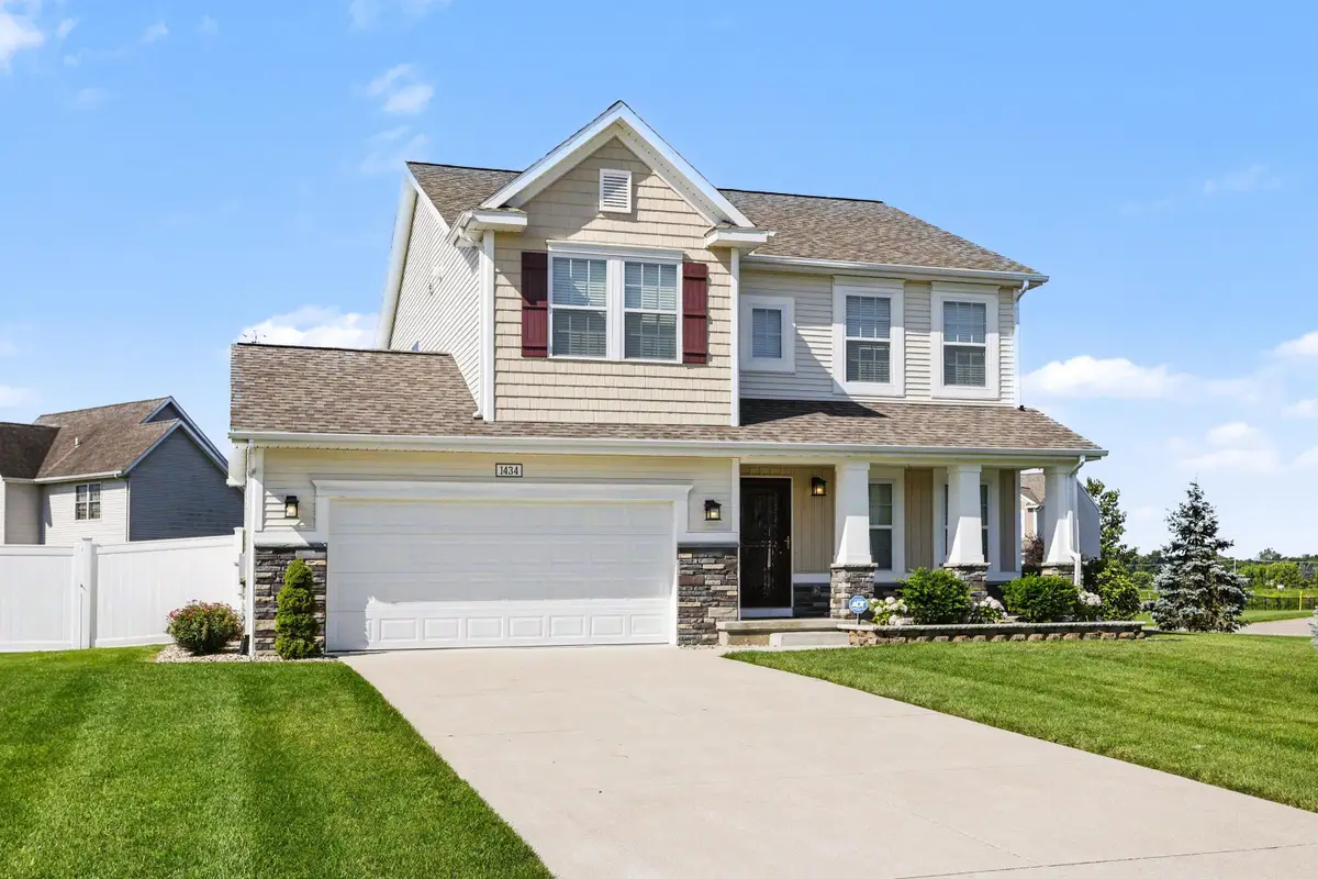 1434 Solak Court, Saint Joseph, MI 49085 - #1