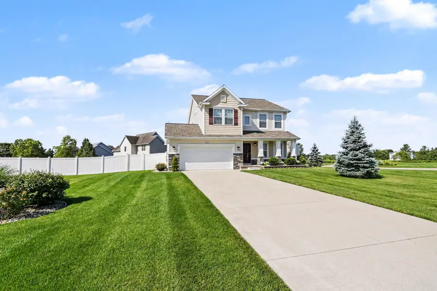 1434 Solak Court, Saint Joseph, MI 49085 - #3