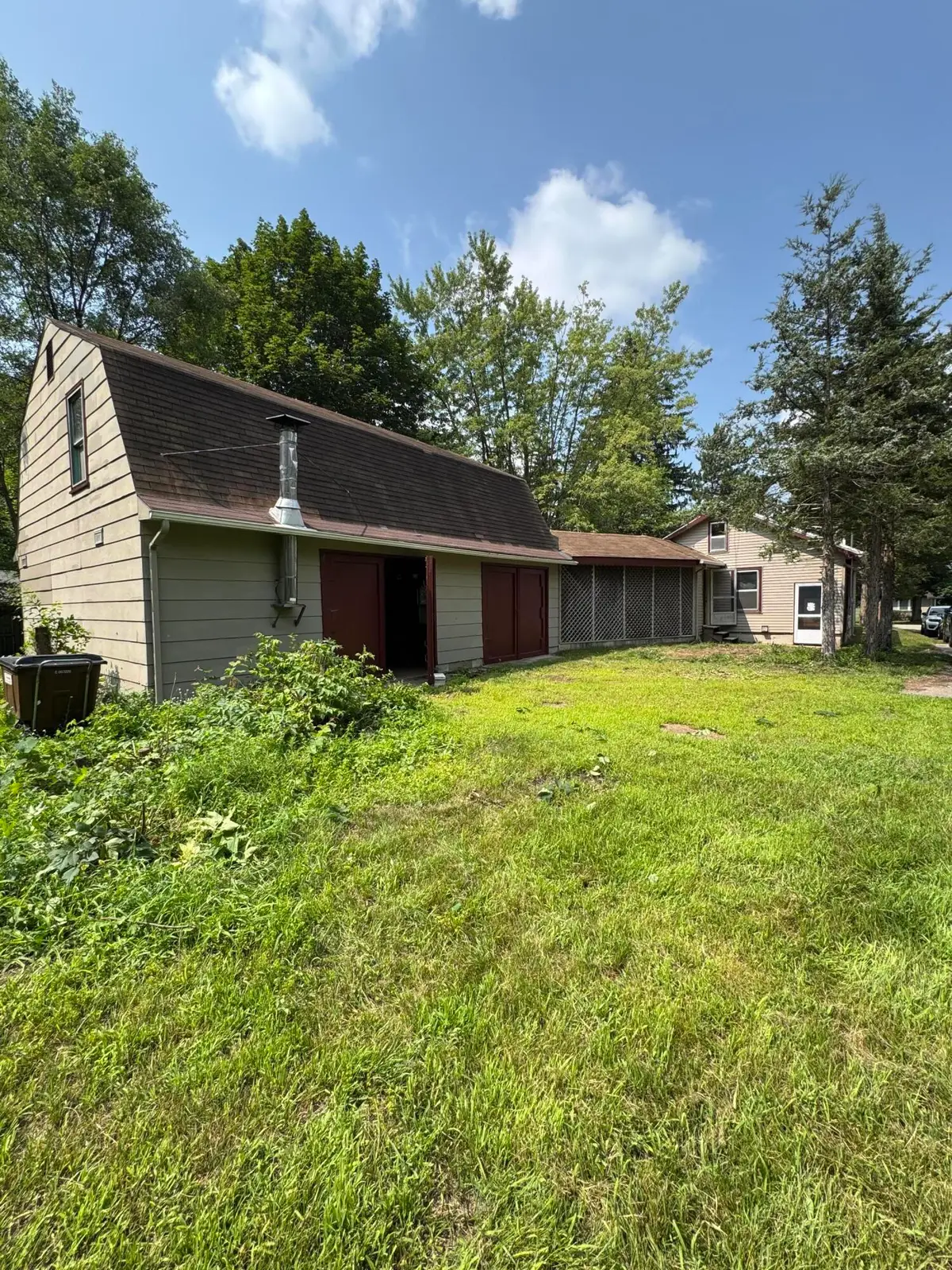 6063 Argyle Road, Jackson, MI 49201 - #1