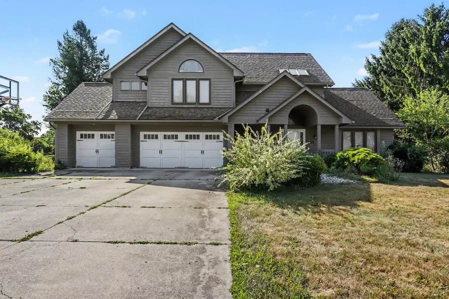135 Tiffany Lane, Battle Creek, MI 49015 - #2