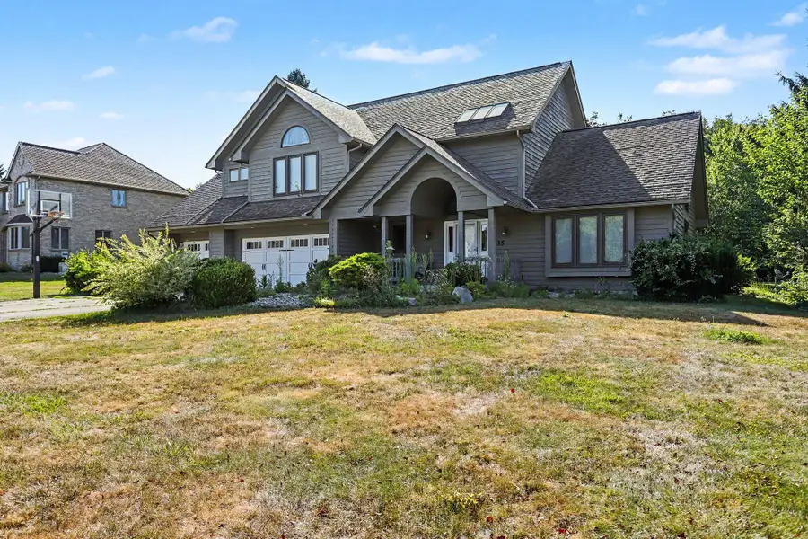 135 Tiffany Lane, Battle Creek, MI 49015 - #3