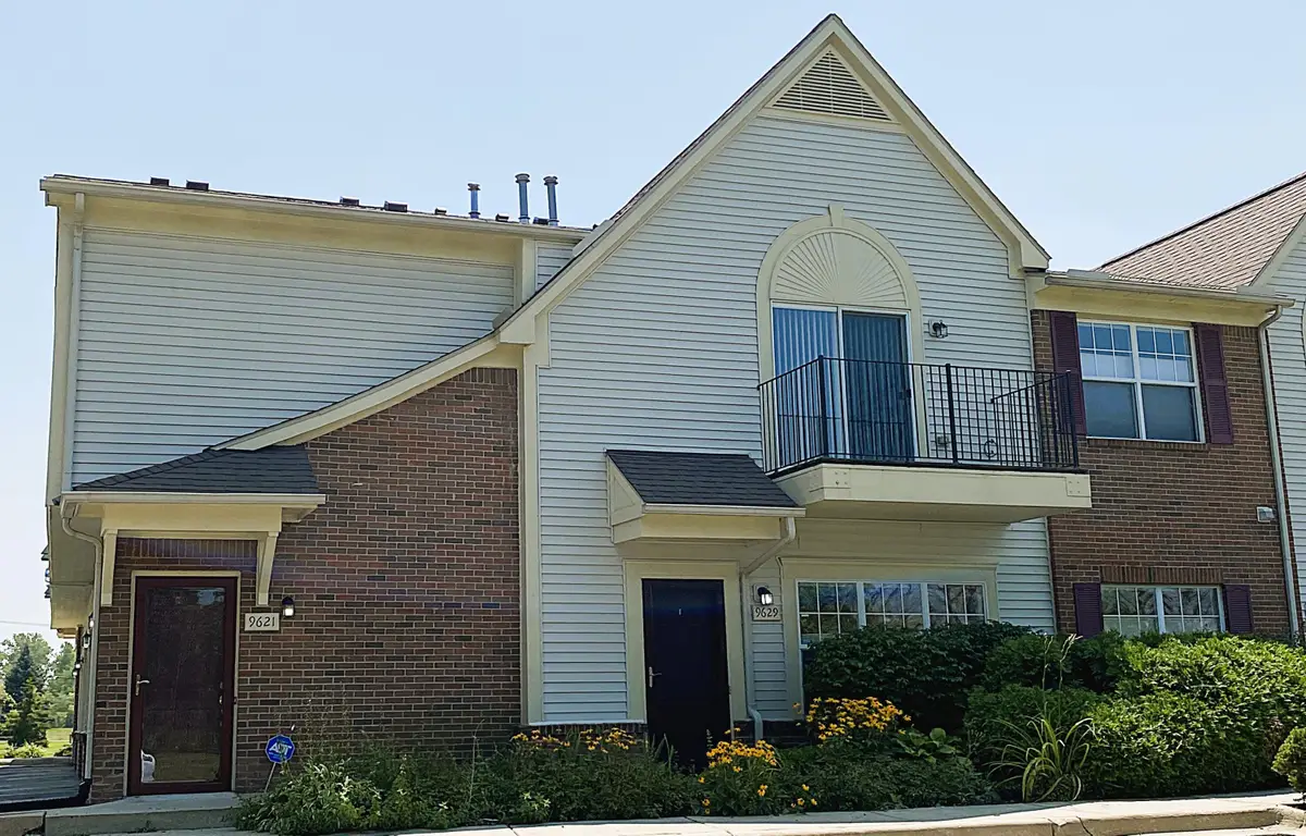 9621 Lakeside Drive, Ypsilanti, MI 48197 - #1