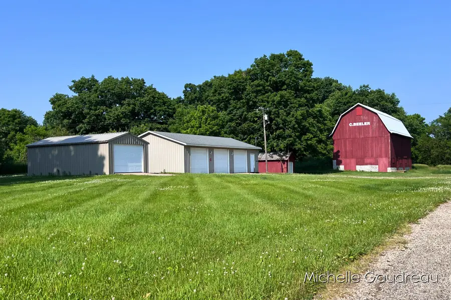 VL Robertson Road, Middleville, MI 49333 - #3
