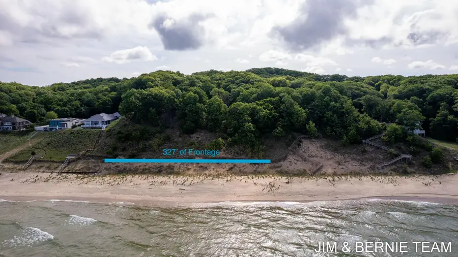 0 Hillside Trail, Holland, MI 49423 - #3