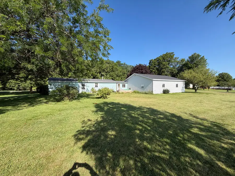 1251 N Edon Road, Allen, MI 49227 - #2