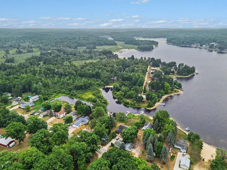 2675 W Lily Lake Road, Harrison, MI 48625 - #2