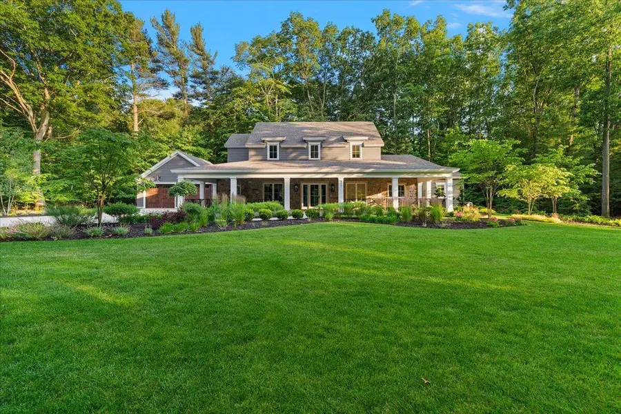 317 N Lakeshore Drive, Holland, MI 49424 - #2
