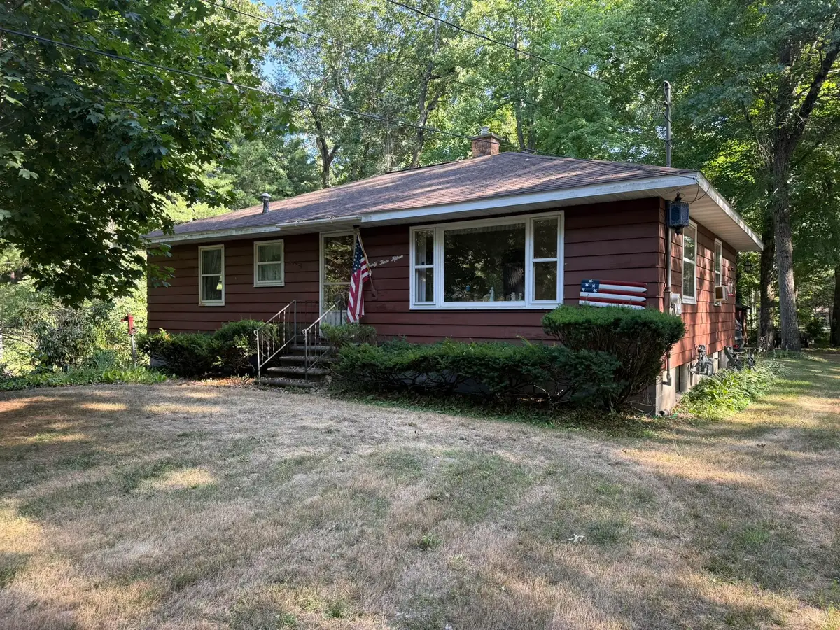 3315 Bing Street, Twin Lake, MI 49457 - #1