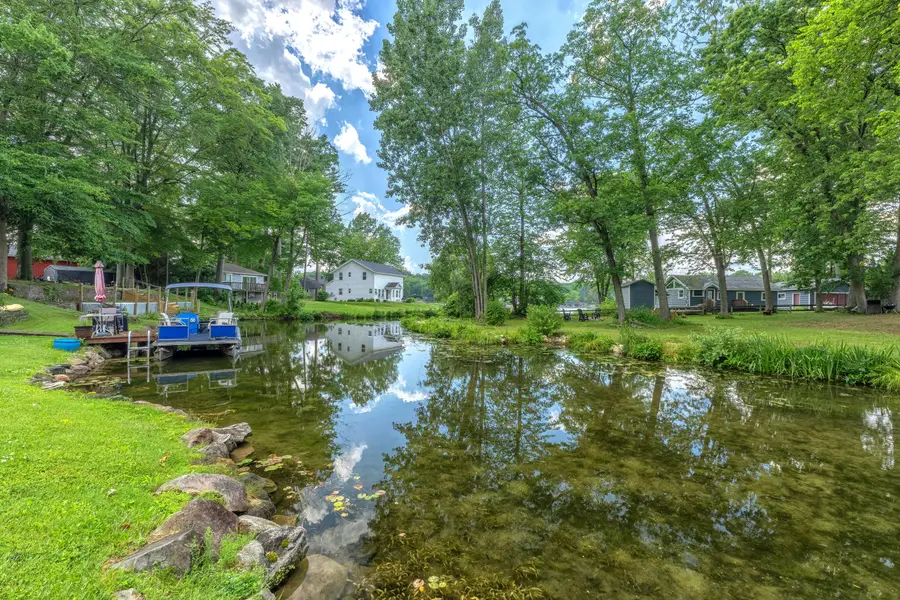 22770 Oak Street, Pierson, MI 49339 - #2