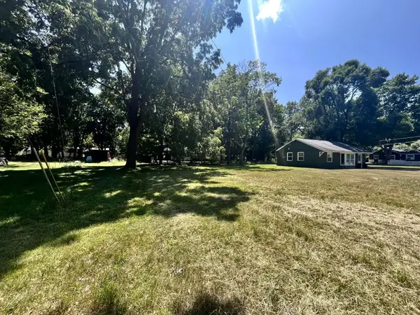 VL Wilcox Street, Montague, MI 49437