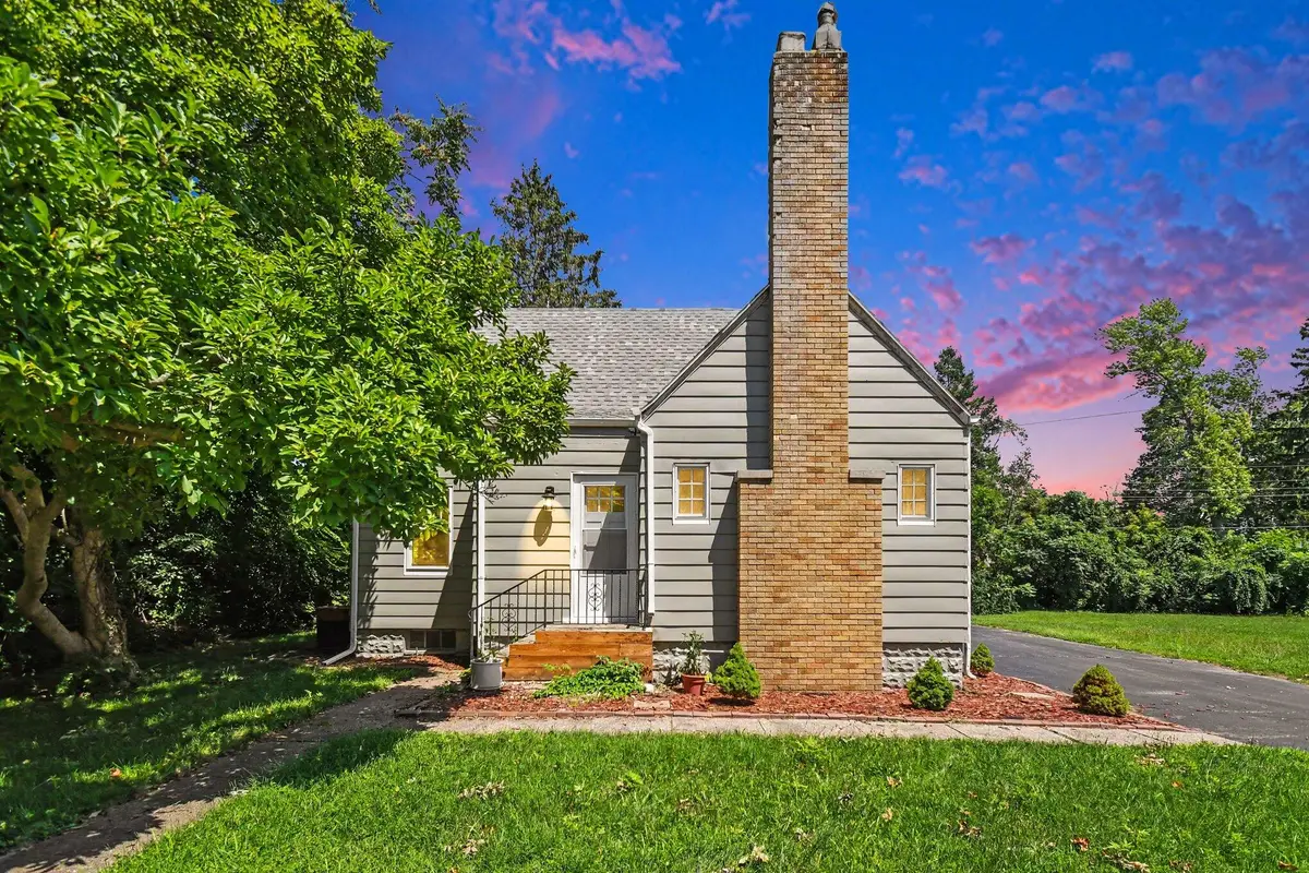 1549 Broadway, Benton Harbor, MI 49022 - #1