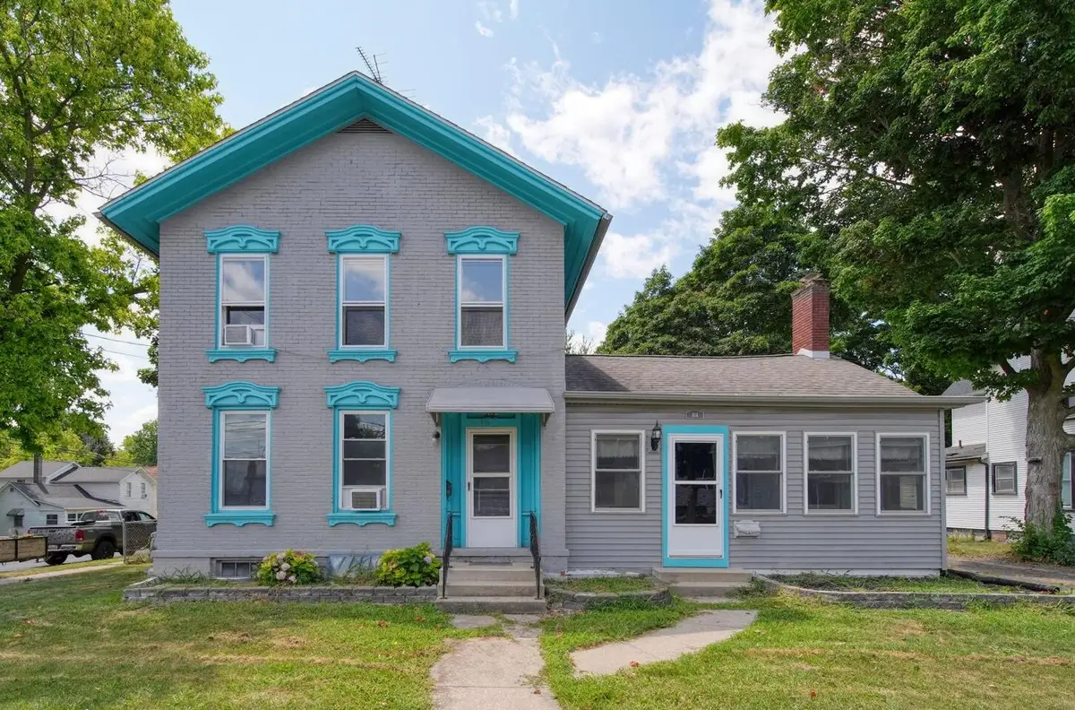 414 Division Street, Adrian, MI 49221 - #1