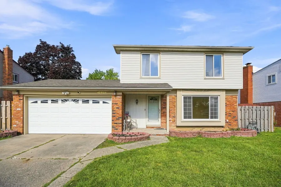 30701 Ventura Street, Southfield, MI 48076 - #3