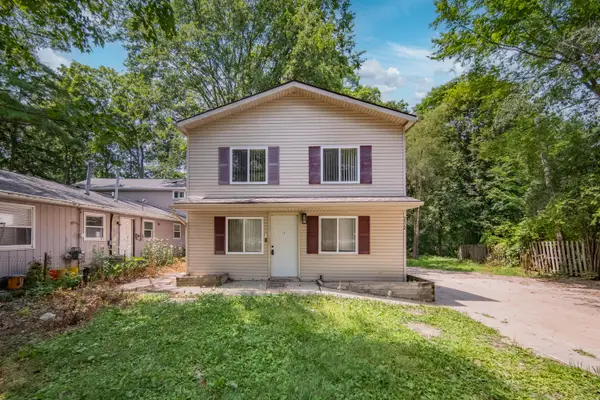 2472 Hawks Road, Ann Arbor, MI 48108