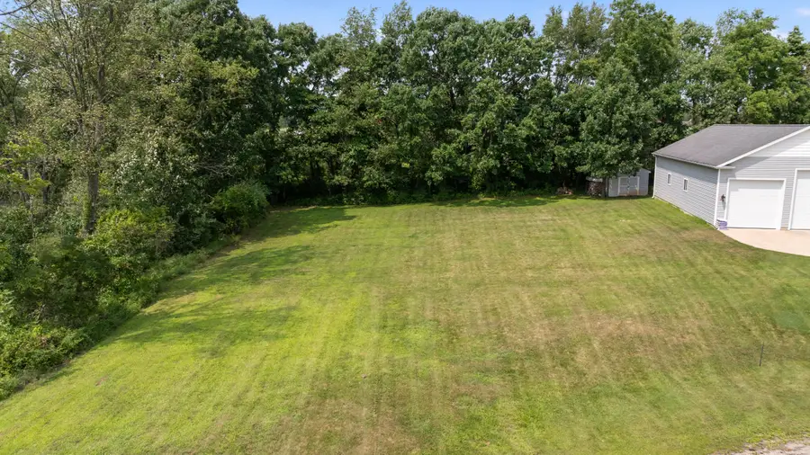 2728 Carric Court #11, Jackson, MI 49201 - #3
