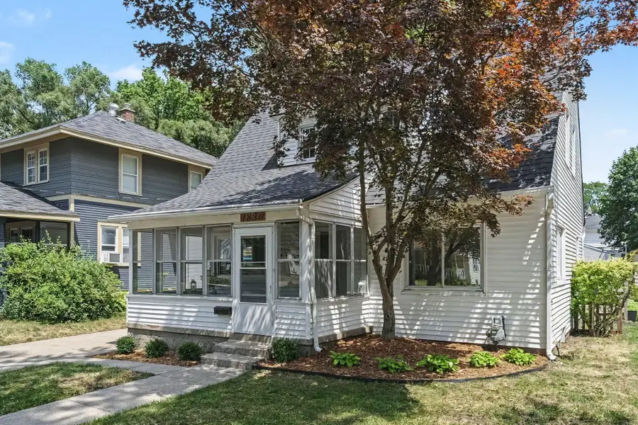 1830 Linden Avenue Se, Grand Rapids, MI 49507 - #2