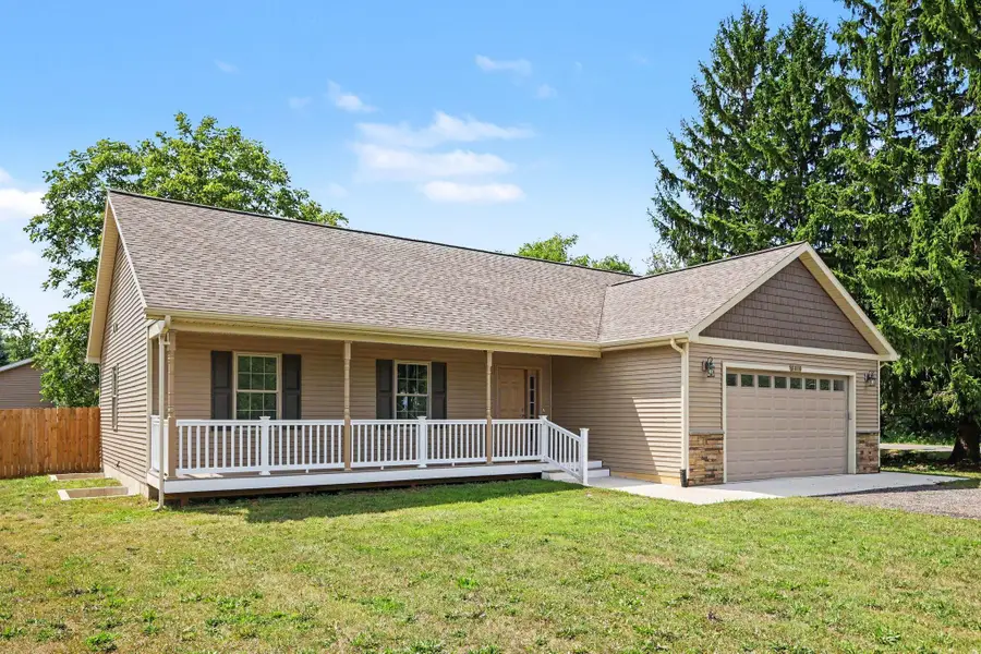 2010 Wolf Lake Road, Grass Lake, MI 49240 - #3