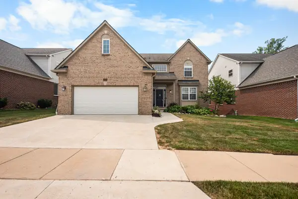 2608 Nadia Court, Ann Arbor, MI 48105