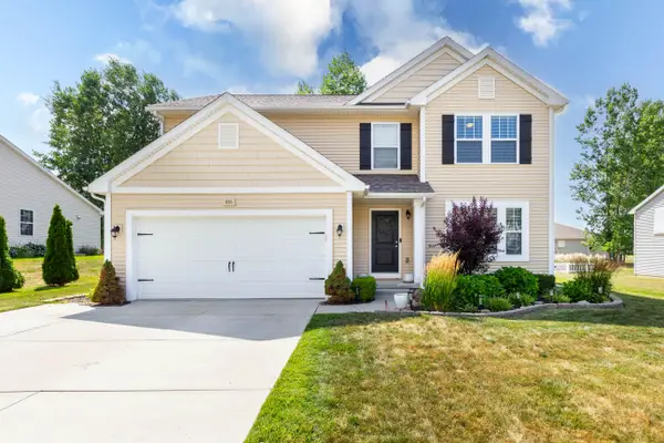 635 Rockway Drive, Linden, MI 48451