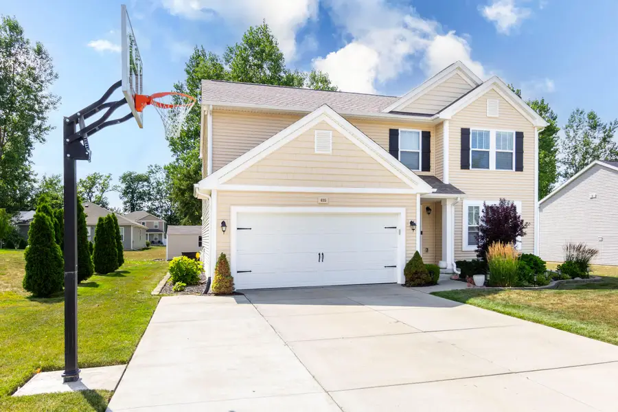 635 Rockway Drive, Linden, MI 48451 - #3