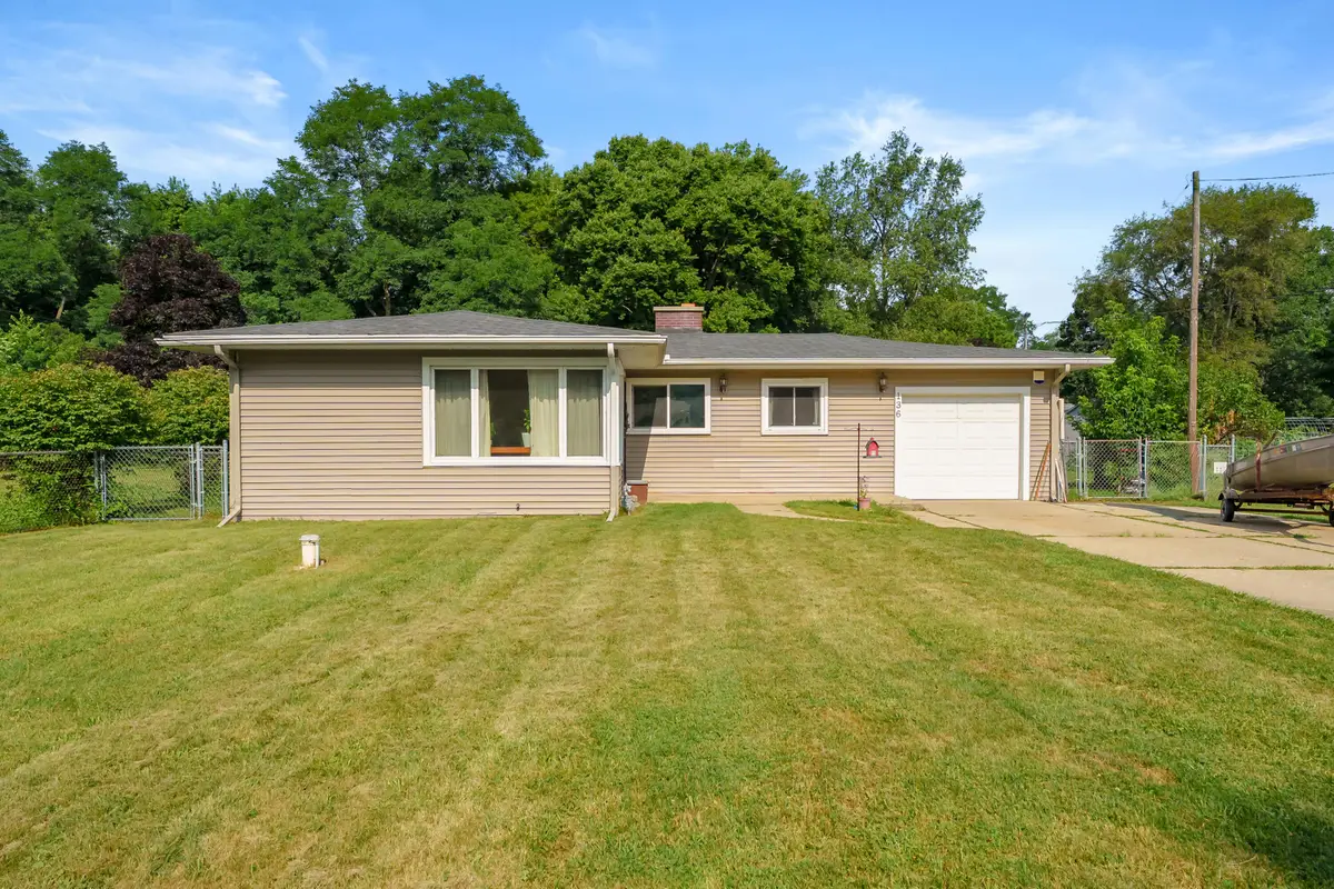 136 Charleston Avenue, Battle Creek, MI 49037 - #1