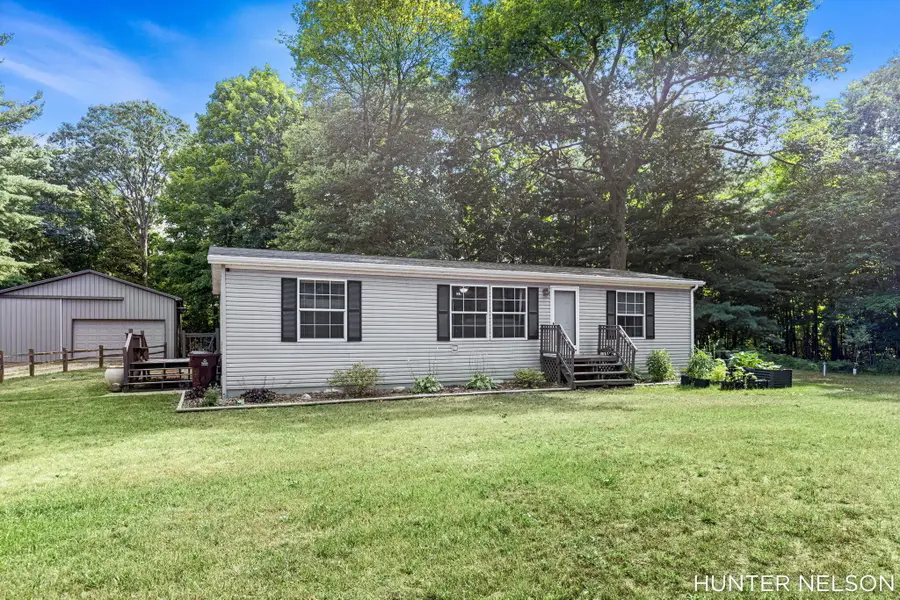 1500 18 Mile Road Ne, Cedar Springs, MI 49319 - #2