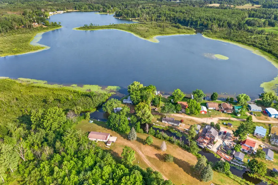 9582 N Shore Drive, Evart, MI 49631 - #2
