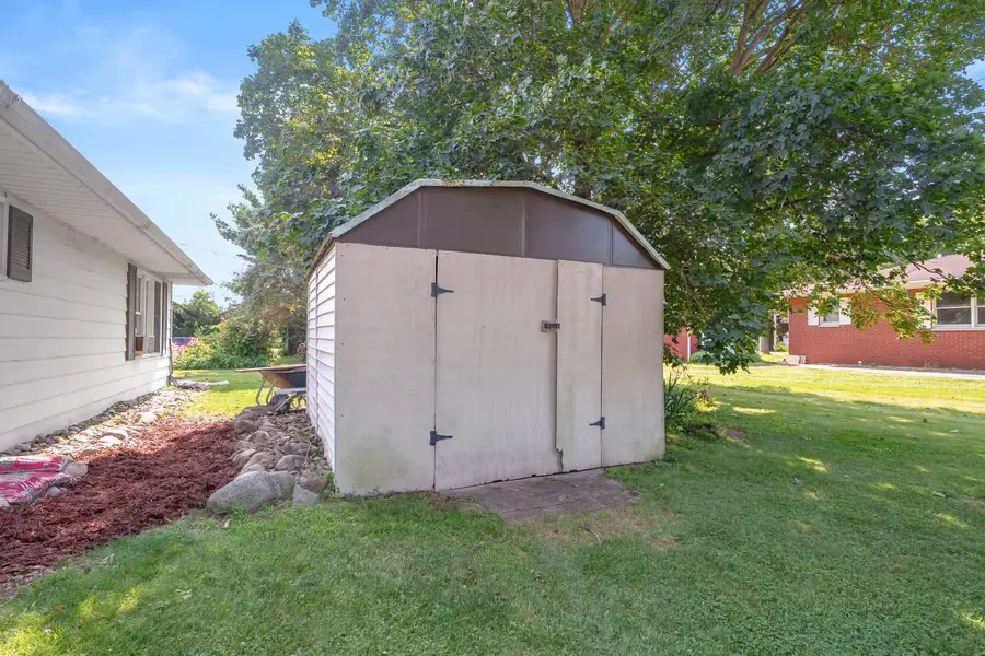 54577 Silver Street, Mendon, MI 49072 - #3