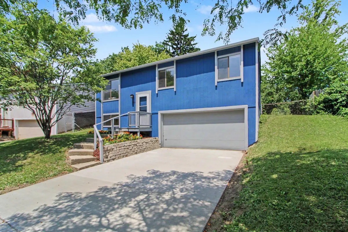 2126 Winewood Avenue, Ann Arbor, MI 48103 - #1