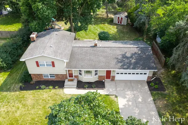 1038 Ferris Street Nw, Grand Rapids, MI 49544