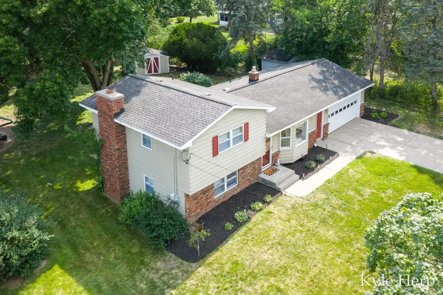 1038 Ferris Street Nw, Grand Rapids, MI 49544 - #2