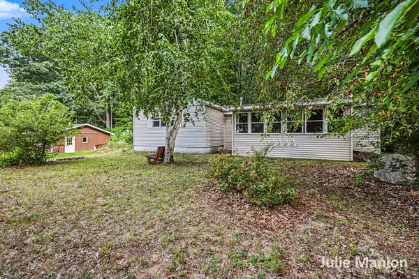 3502 Holiday Drive, Greenville, MI 48838