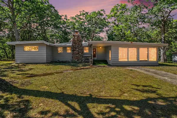 16815 S Star Lake Drive, Baldwin, MI 49304