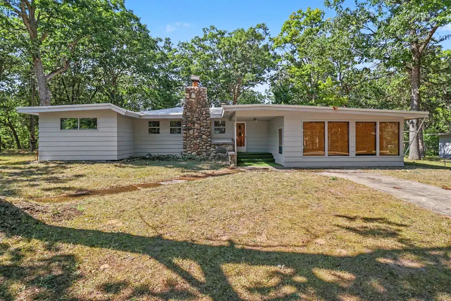 16815 S Star Lake Drive, Baldwin, MI 49304 - #2