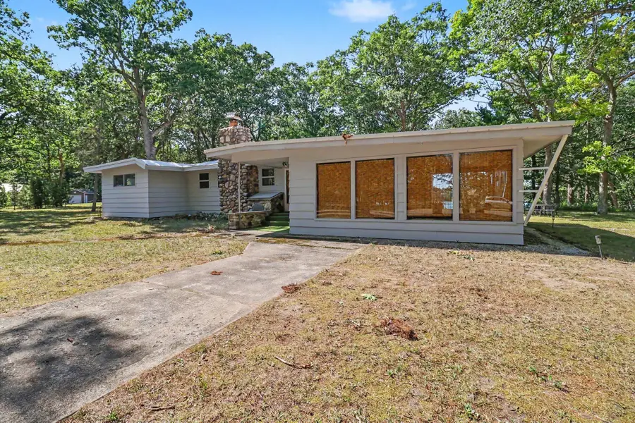 16815 S Star Lake Drive, Baldwin, MI 49304 - #3