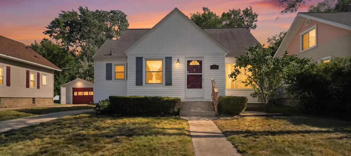 272 W 23rd Street, Holland, MI 49423 - #1